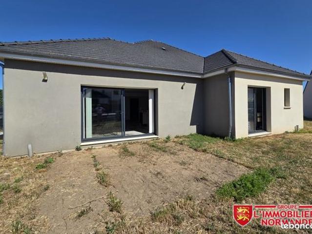 Maison 5 pièces 135 m²