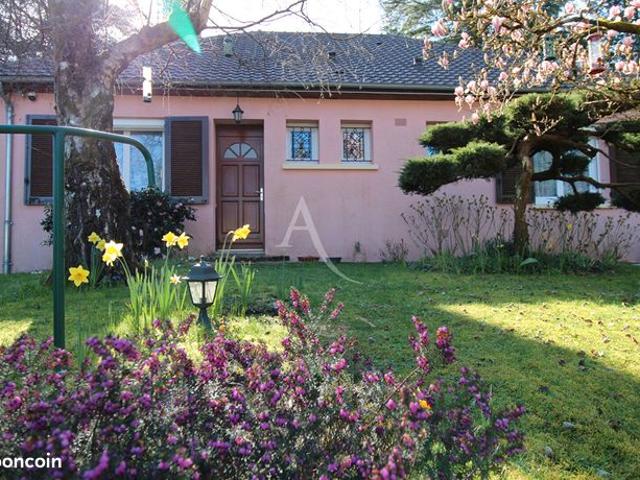 Maison 5 pièces 135 m²