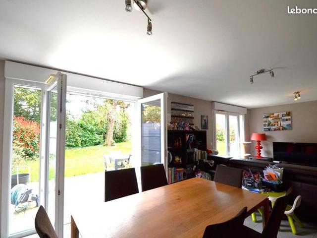 Maison 5 pièces 135 m²