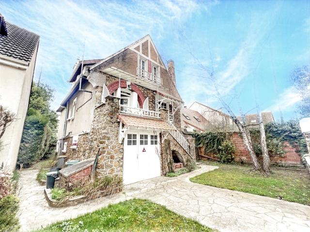 Maison 5 pièces 135 m²