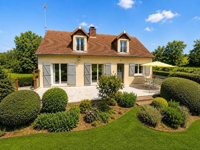 Maison 5 pièces 135 m²