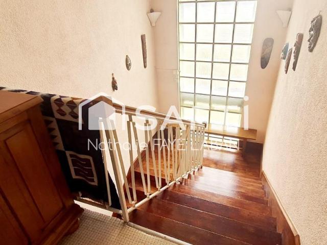 Maison 5 pièces 135 m²
