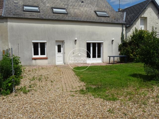 Maison 5 pièces 135 m²