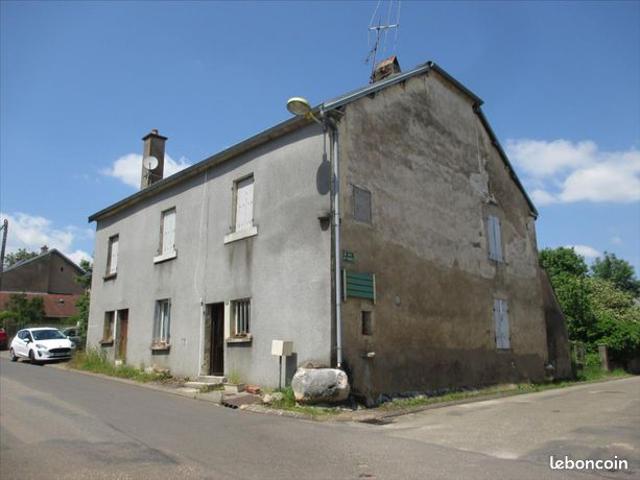 Maison 5 pièces 135 m²