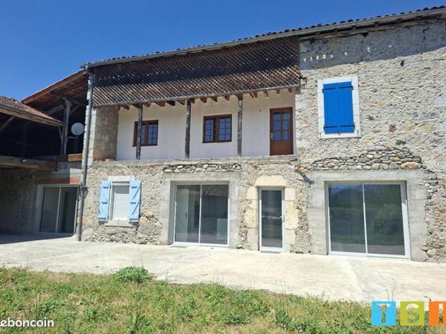 Maison 5 pièces 135 m²