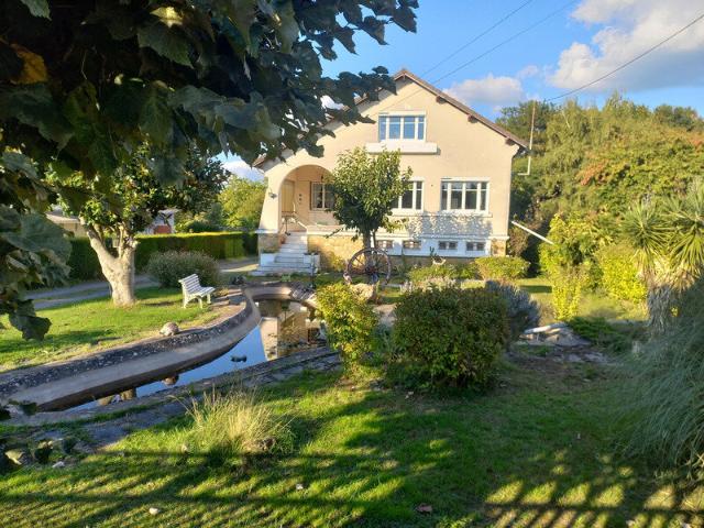 Maison 5 pièces 135 m²