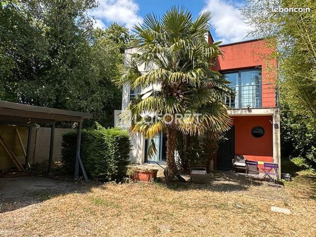 Maison 5 pièces 135 m²