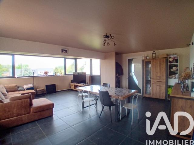 Maison 5 pièces 135 m²