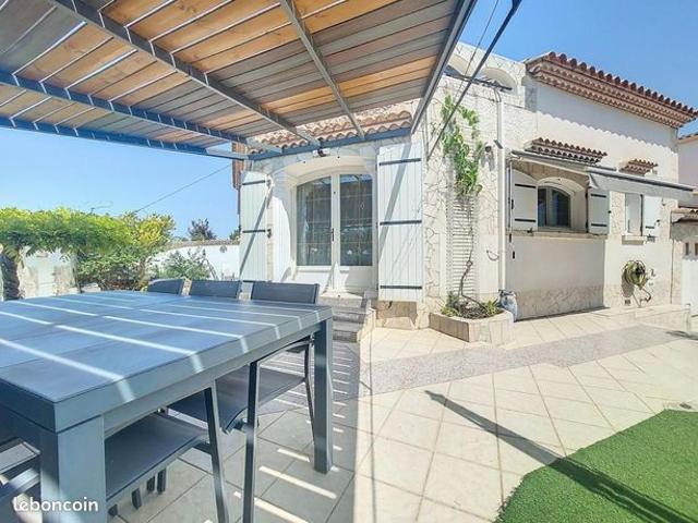 Maison 5 pièces 135 m²