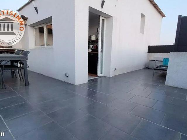 Maison 5 pièces 135 m²