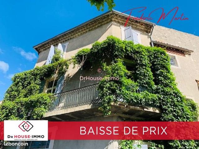 Maison 5 pièces 135 m²
