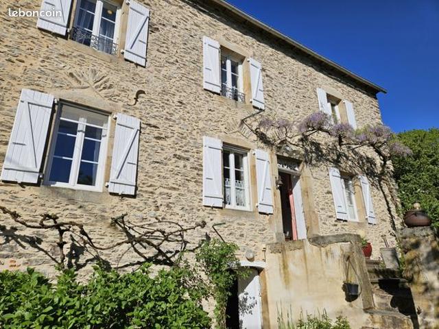 Maison 5 pièces 135 m²