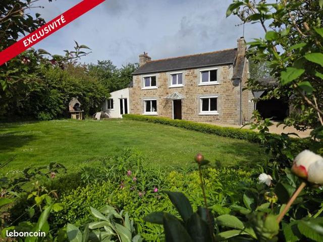 Maison 5 pièces 135 m²