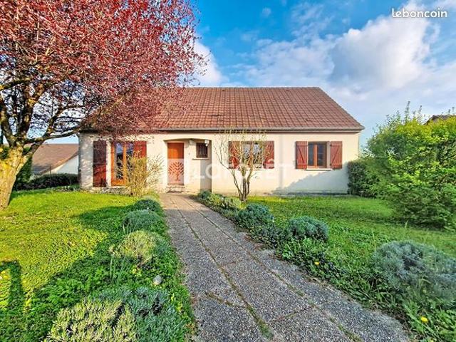 Maison 5 pièces 135 m²