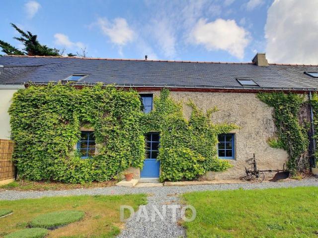 Maison 5 pièces 135 m²