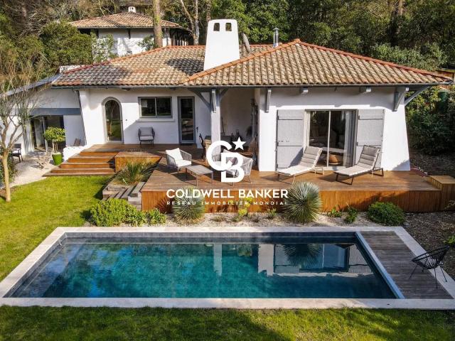 Maison 5 pièces 135 m²