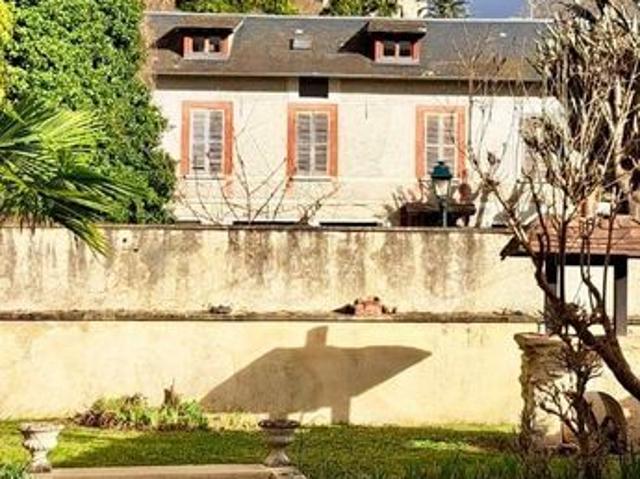 Maison 5 pièces 135 m²