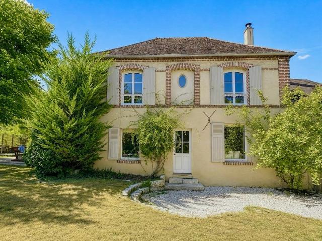 Maison 5 pièces 135 m²
