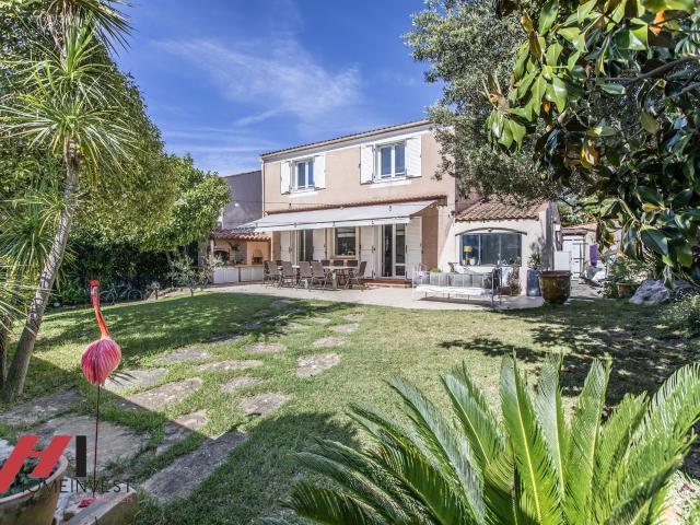 Maison 5 pièces 135 m²