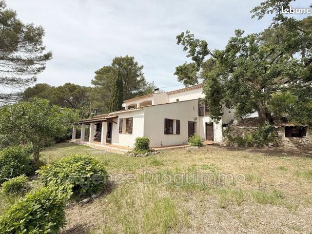 Maison 5 pièces 135 m²