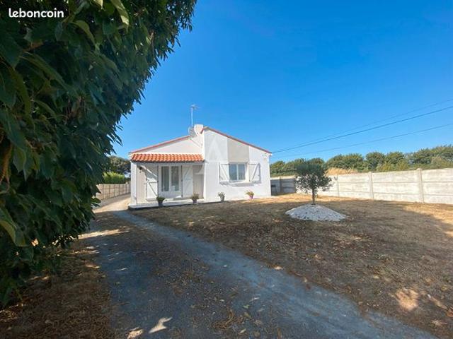 Maison 5 pièces 135 m²
