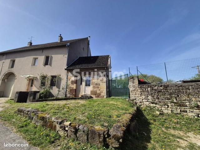 Maison 5 pièces 135 m²