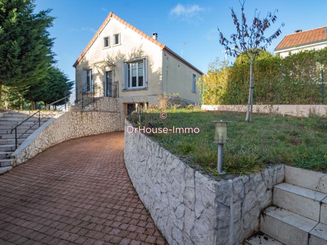 Maison 5 pièces 135 m²