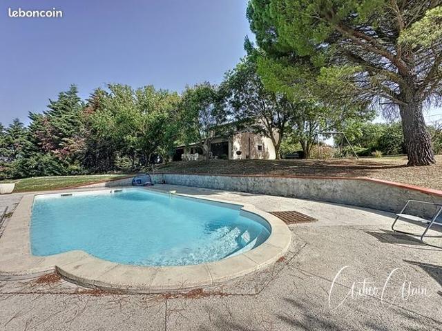 Maison 5 pièces 135 m²