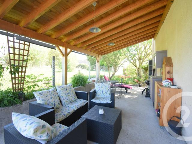 Maison 5 pièces 135 m²