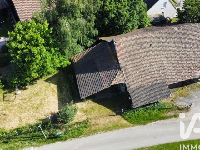 Maison 5 pièces 135 m²