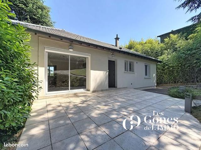 Maison 5 pièces 135 m²