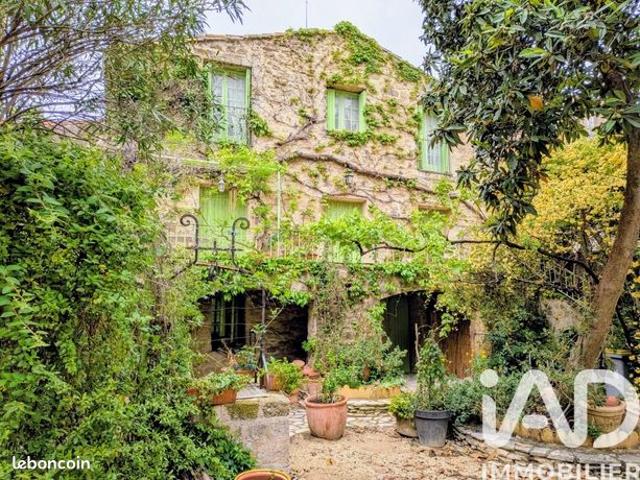Maison 5 pièces 135 m²