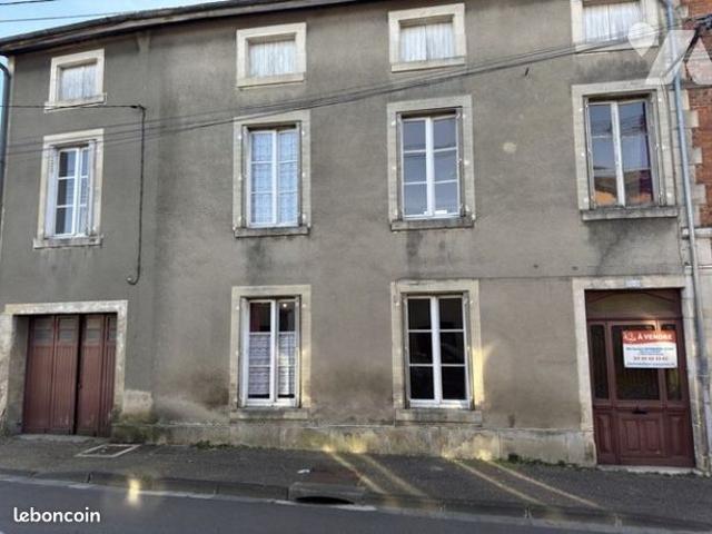 Maison 5 pièces 135 m²