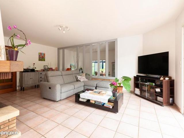 Maison 5 pièces 135 m²