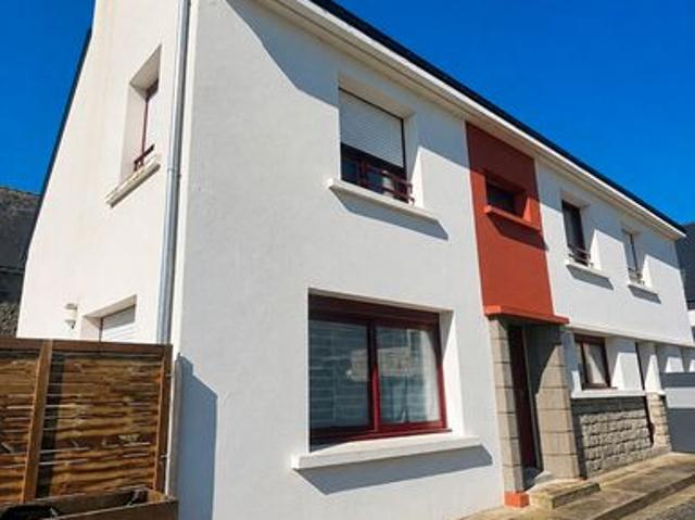 Maison 5 pièces 135 m²