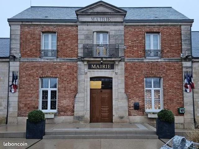 Maison 5 pièces 135 m²