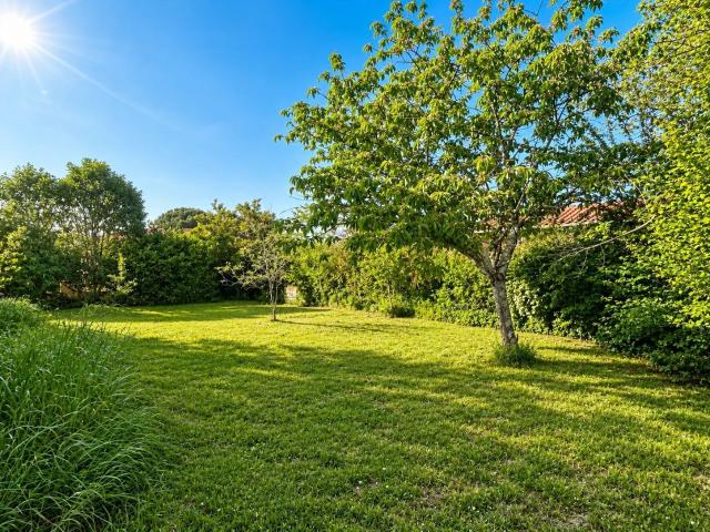 Maison 5 pièces 135 m²