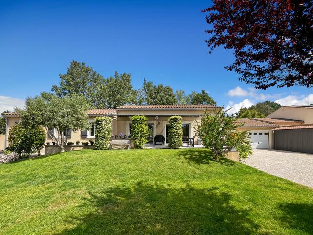 Maison 5 pièces 135 m²
