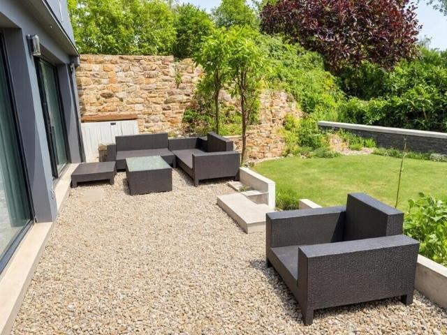 Maison 5 pièces 135 m²