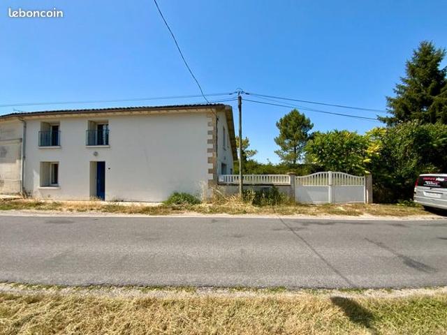 Maison 5 pièces 135 m²