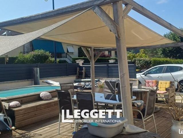 Maison 5 pièces 135 m²