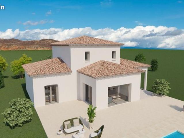 Maison 5 pièces 135 m²