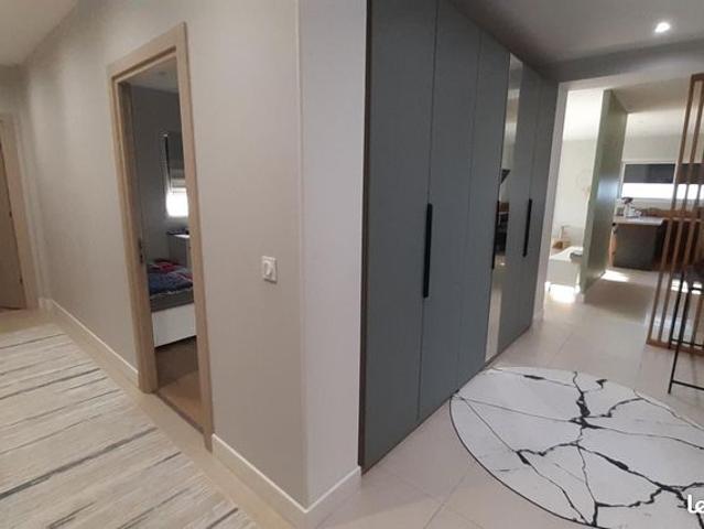Maison 5 pièces 135 m²