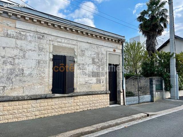 Maison 5 pièces 135 m²