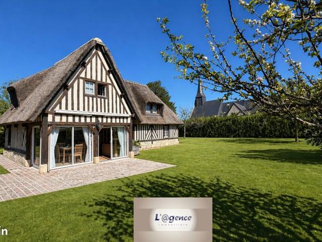 Maison 5 pièces 135 m²