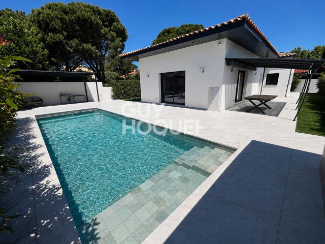 Maison 5 pièces 135 m²
