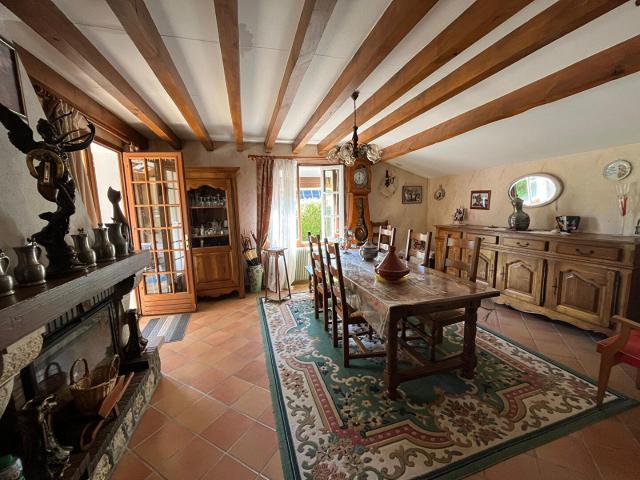 Maison 5 pièces 135 m²