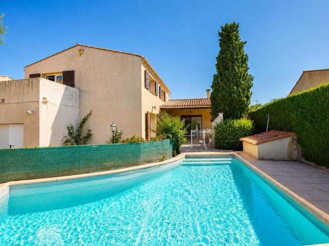 Maison 5 pièces 135 m²