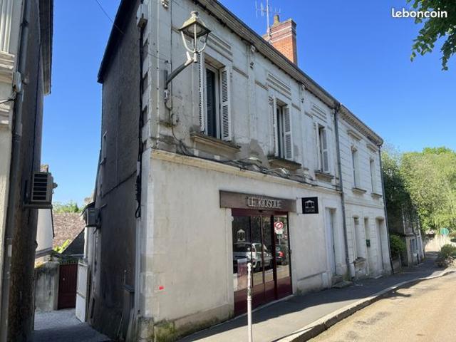 Maison 5 pièces 135 m²