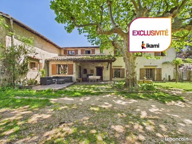 Maison 5 pièces 135 m²